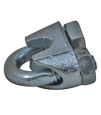 U-Bolt Connector